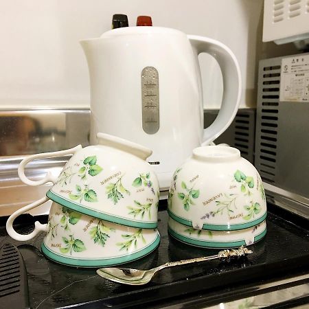 Osaka Tengachaya Guesthouse Sayuri II 외부 사진