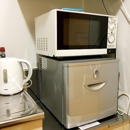 Osaka Tengachaya Guesthouse Sayuri II 외부 사진