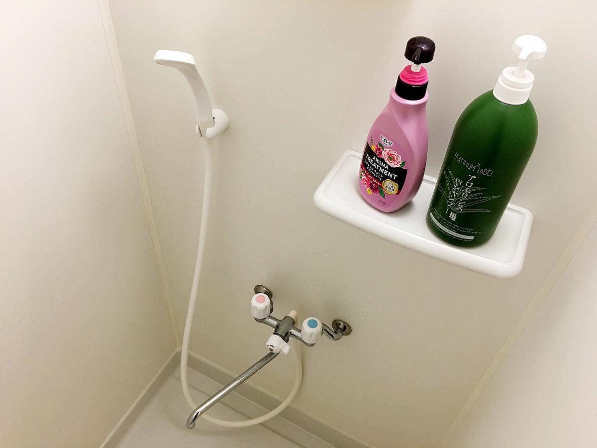 Osaka Tengachaya Guesthouse Sayuri II 외부 사진