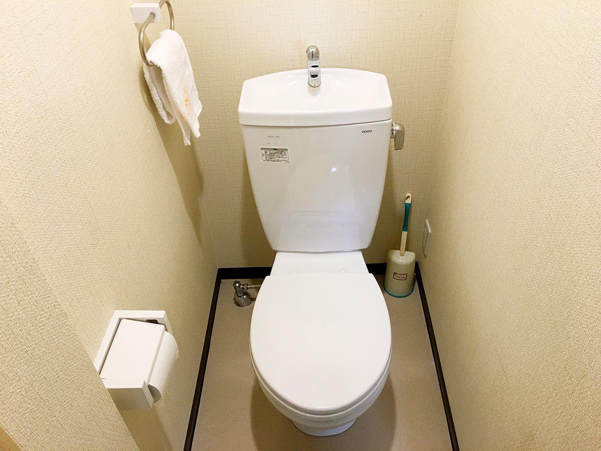 Osaka Tengachaya Guesthouse Sayuri II 외부 사진