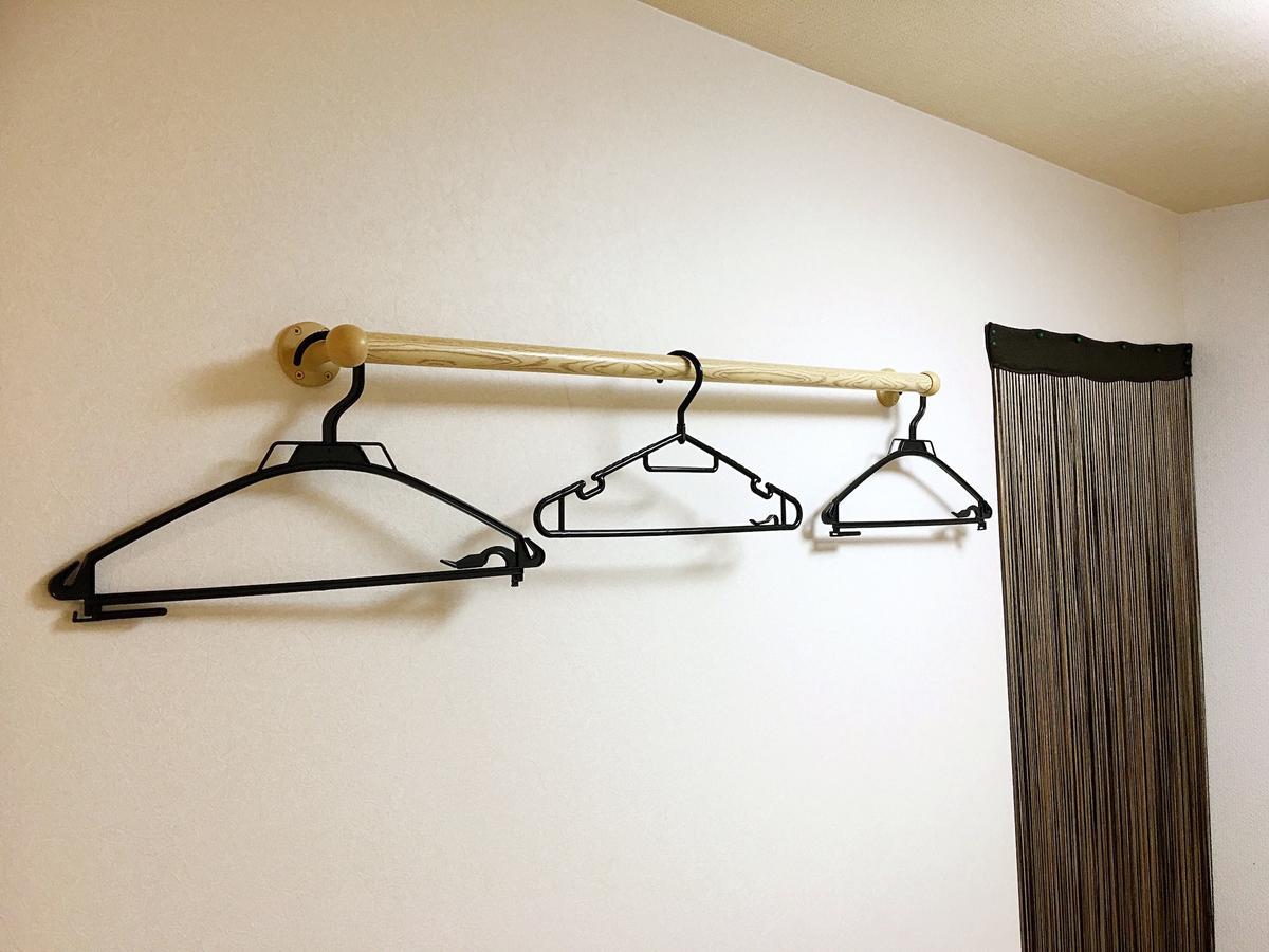 Osaka Tengachaya Guesthouse Sayuri II 외부 사진